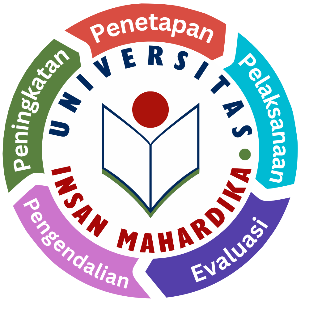 Siklus PPEPP Universitas Insan Mahardika